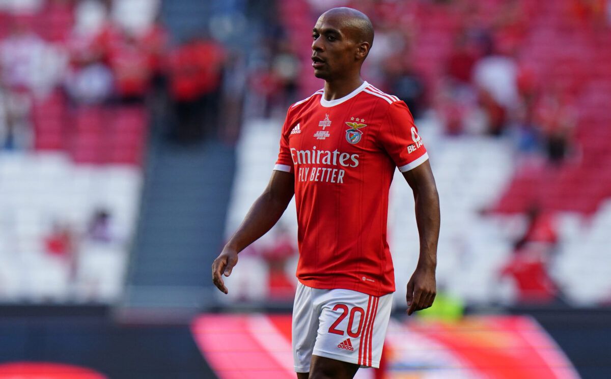 FIFA 23: How to complete Joao Mario RTTK SBC