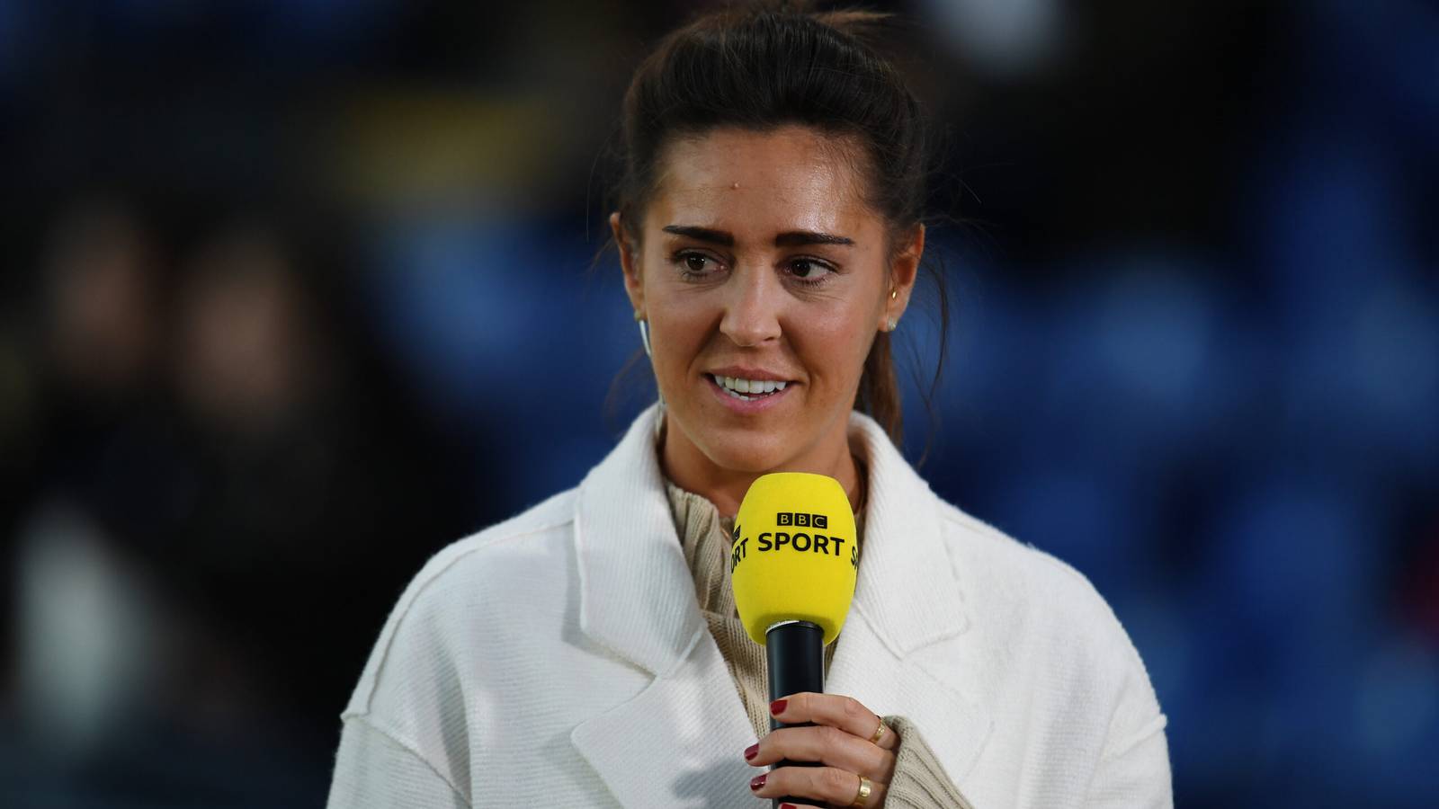 Fara Video Call Fara Williams signs open letter & calls for online trolls to be exposed