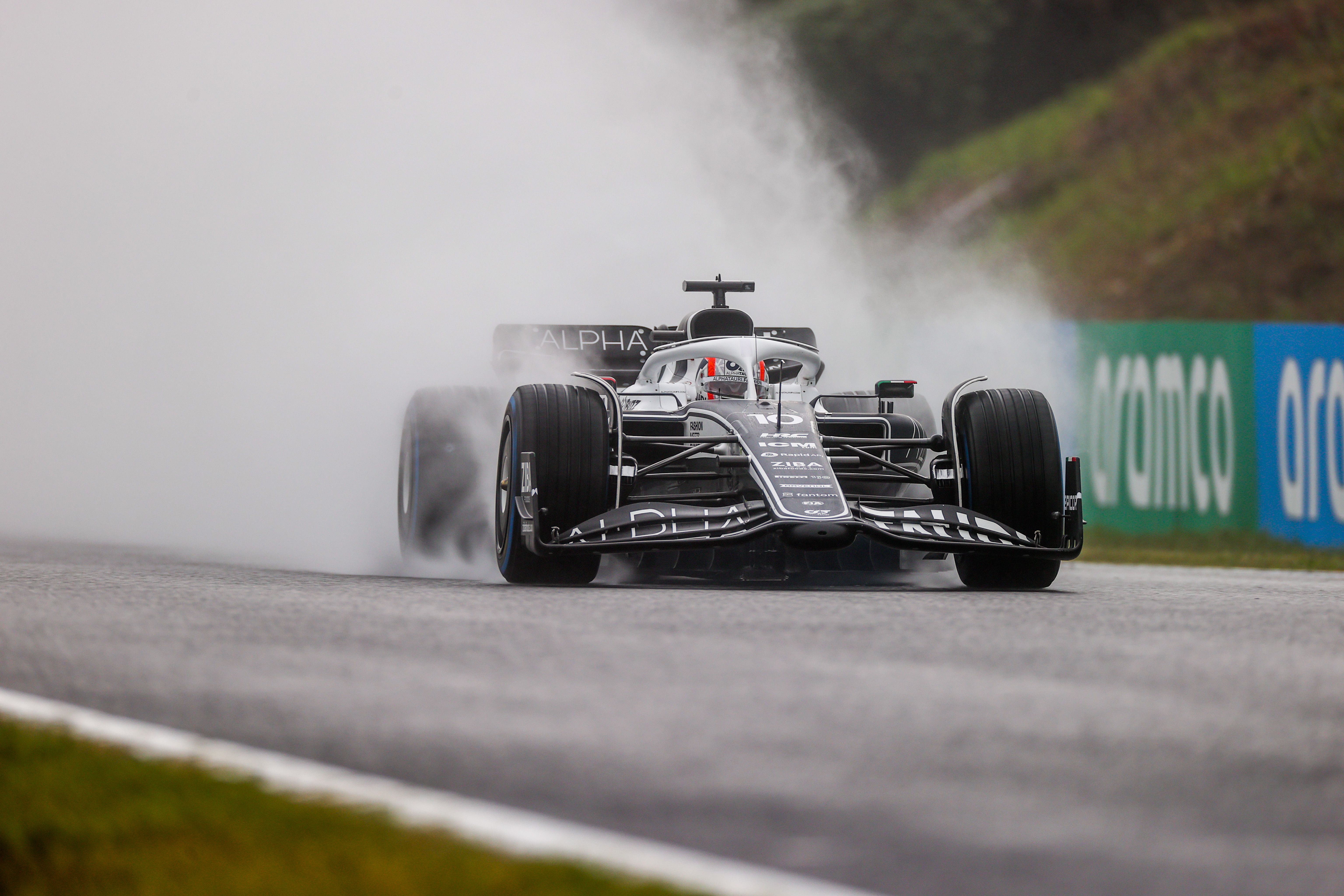 Confirmed Pierre Gasly to join Alpine for 2023