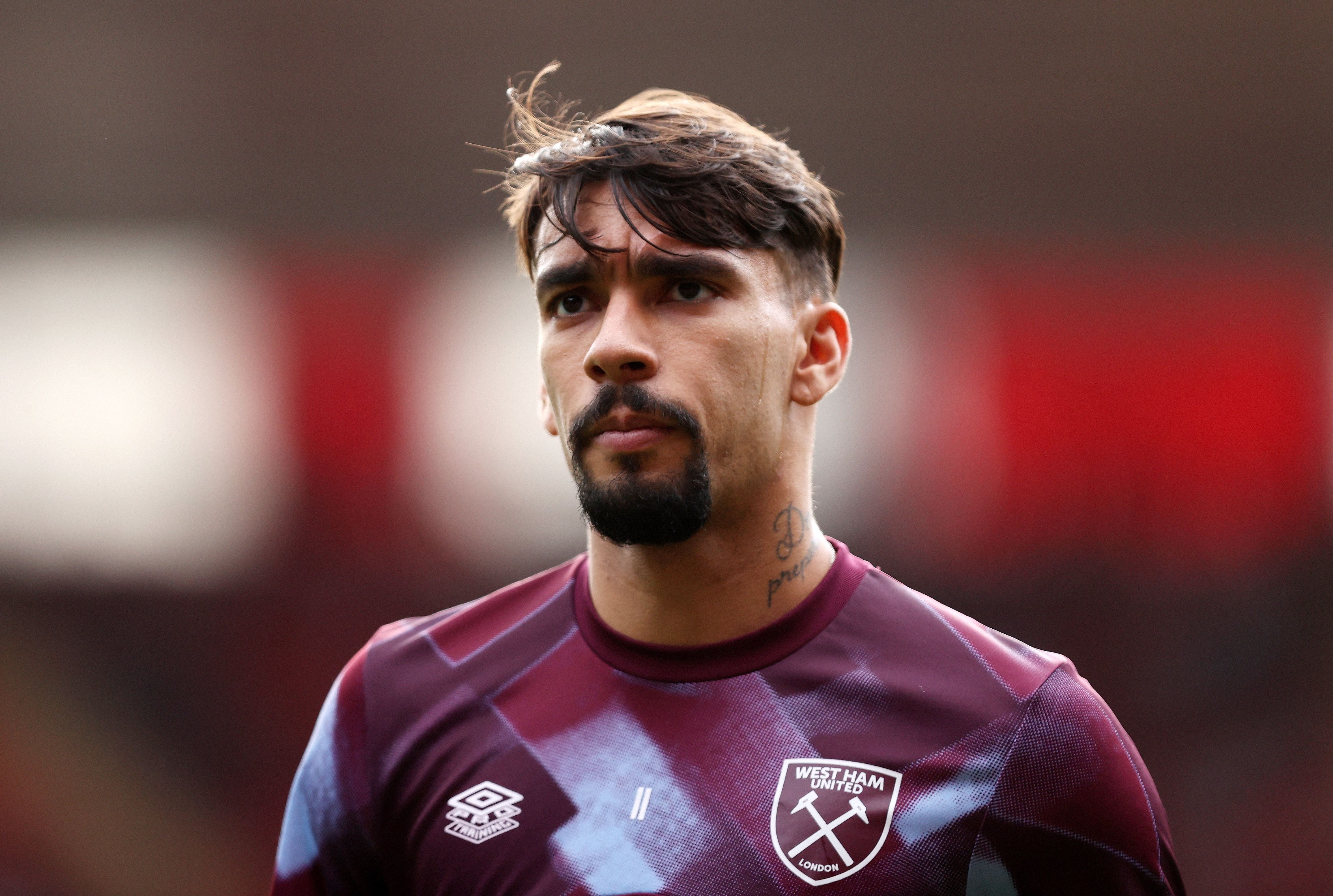 West Ham: Behind-the-scenes Update On Lucas Paqueta Emerges At London ...