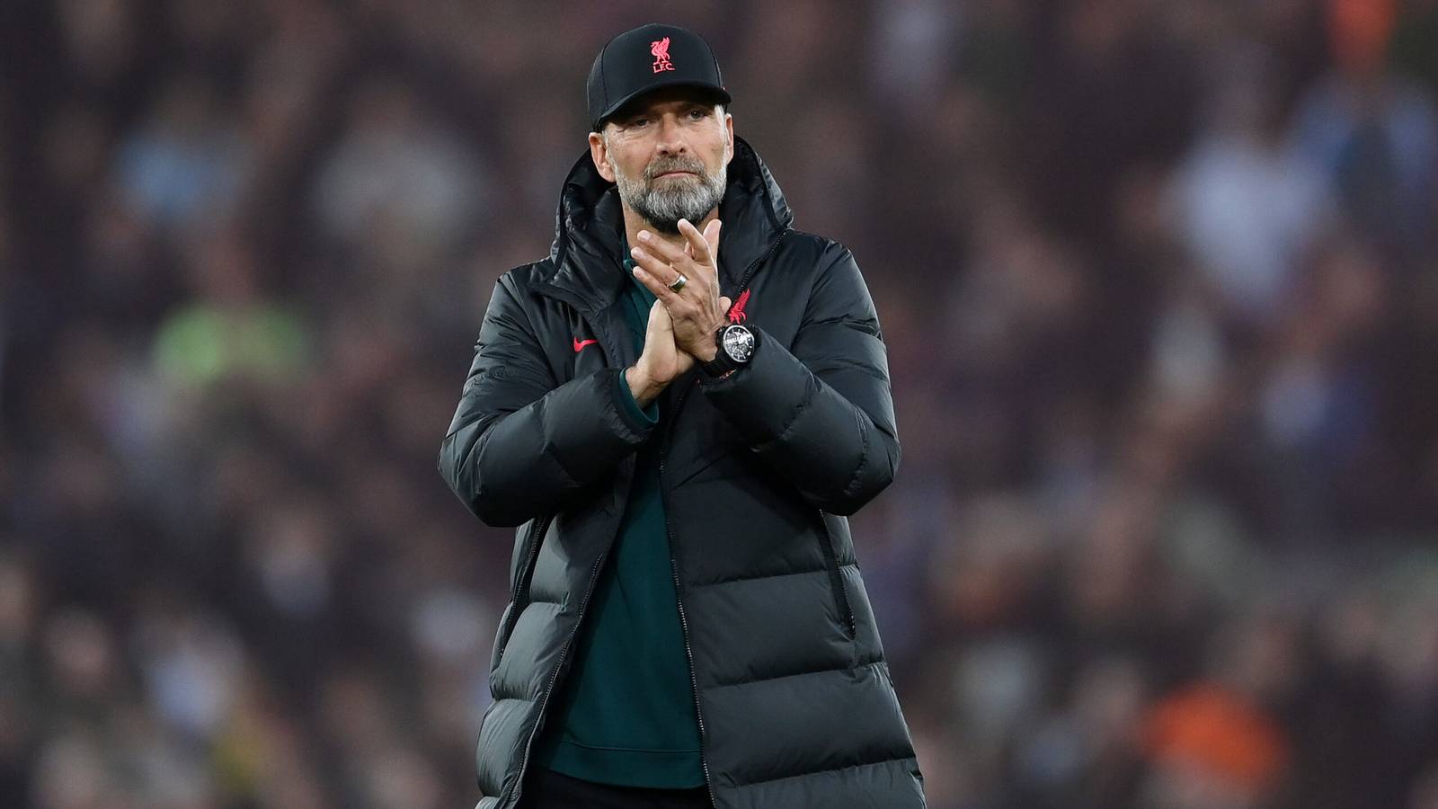 Liverpool now 'frontrunners' to land £132m World Cup star at Anfield