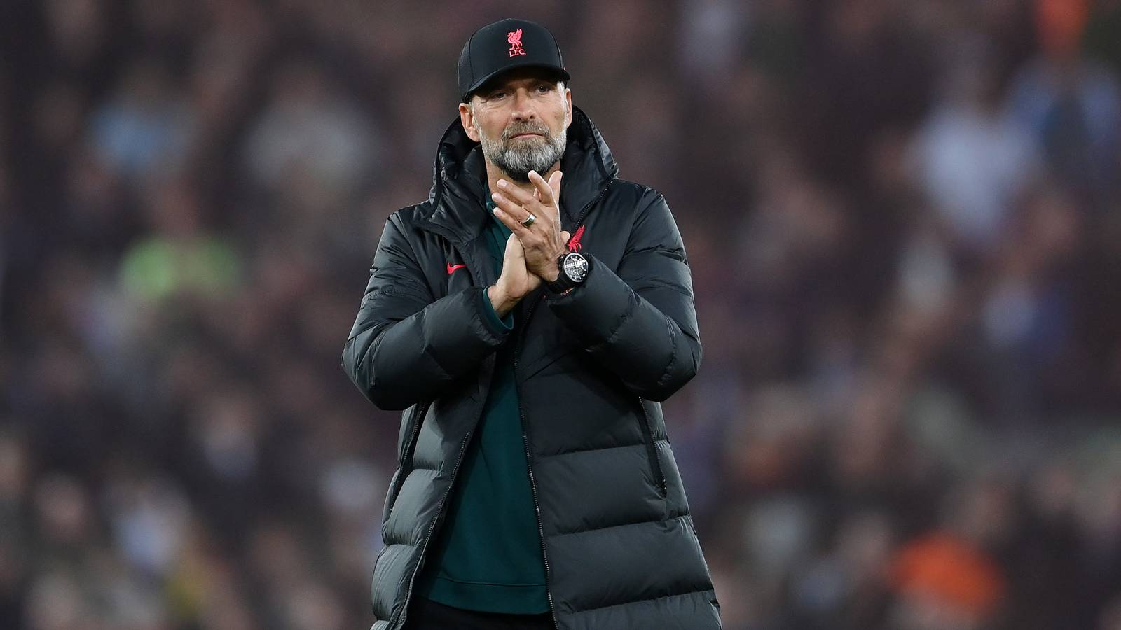 Liverpool: Key new signing is now a 'priority' at Anfield