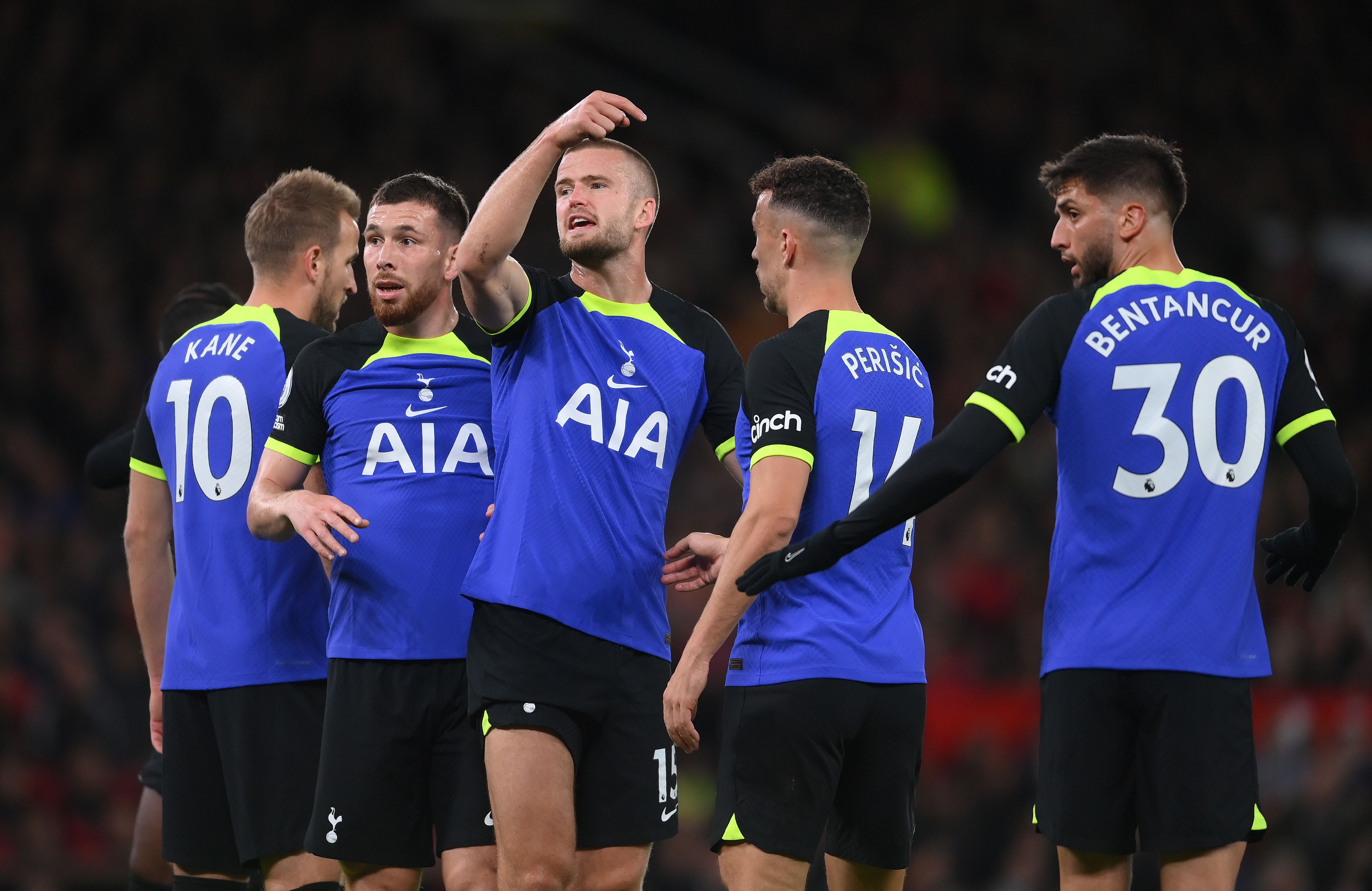 Tottenham Vs Newcastle United Live Stream: How To Watch