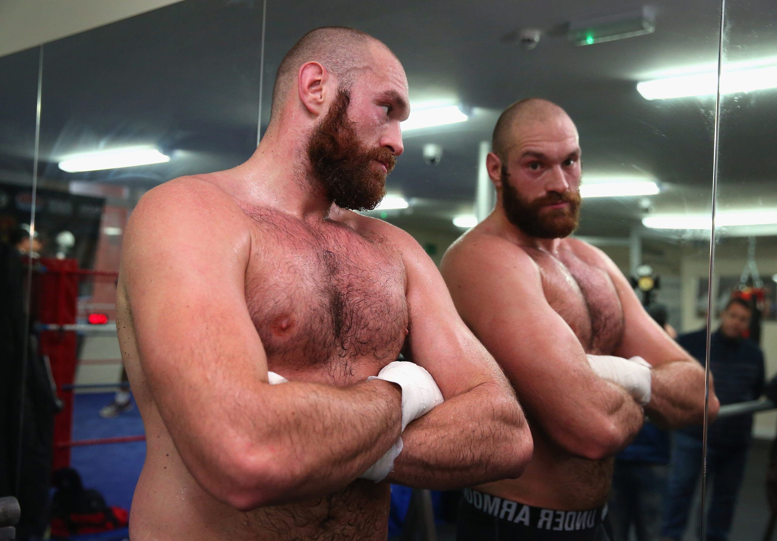 tyson-fury-was-in-insane-shape-the-last-time-he-fought-derek-chisora