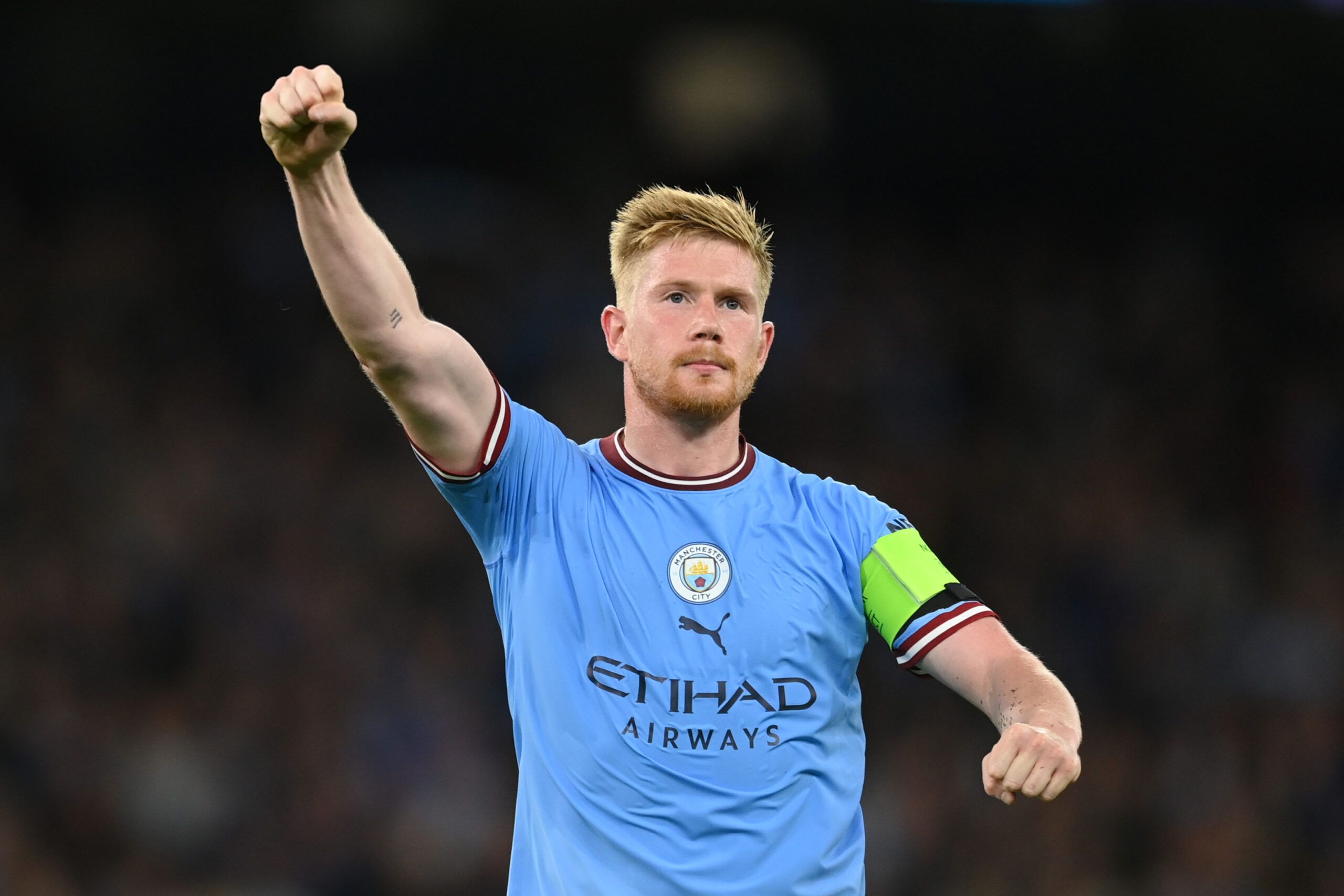 Prime Video Sport on X: 6️⃣2️⃣ - Messi 6️⃣1️⃣ - De Bruyne Only  Lionel Messi has more assists than Kevin De Bruyne in Europe's top five  leagues since September 2015  /