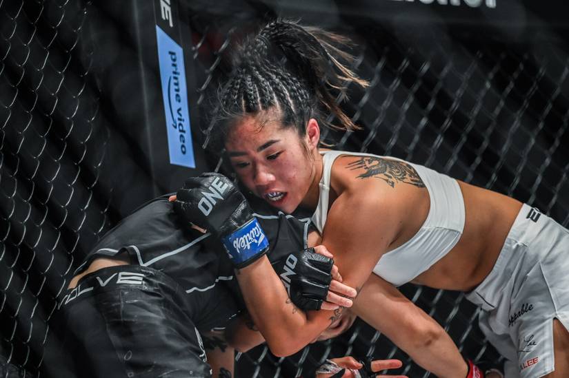 ONE on Prime Video 2: Results, Fight Card, Live Stream and more