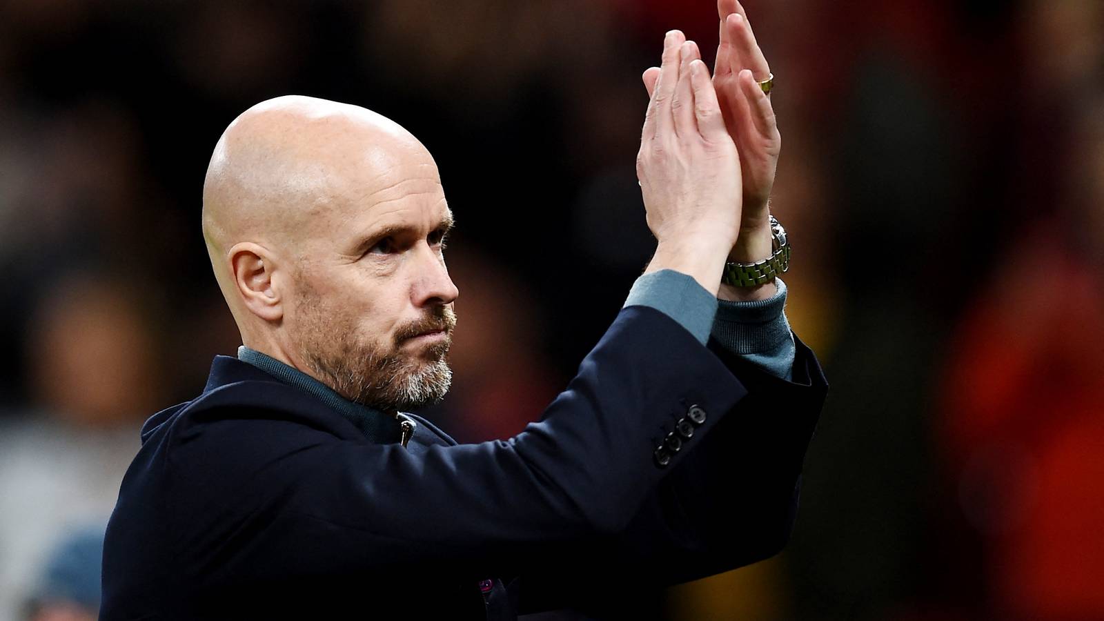 Man Utd: £77m star with 'swagger' could be 'real menace' at Old Trafford