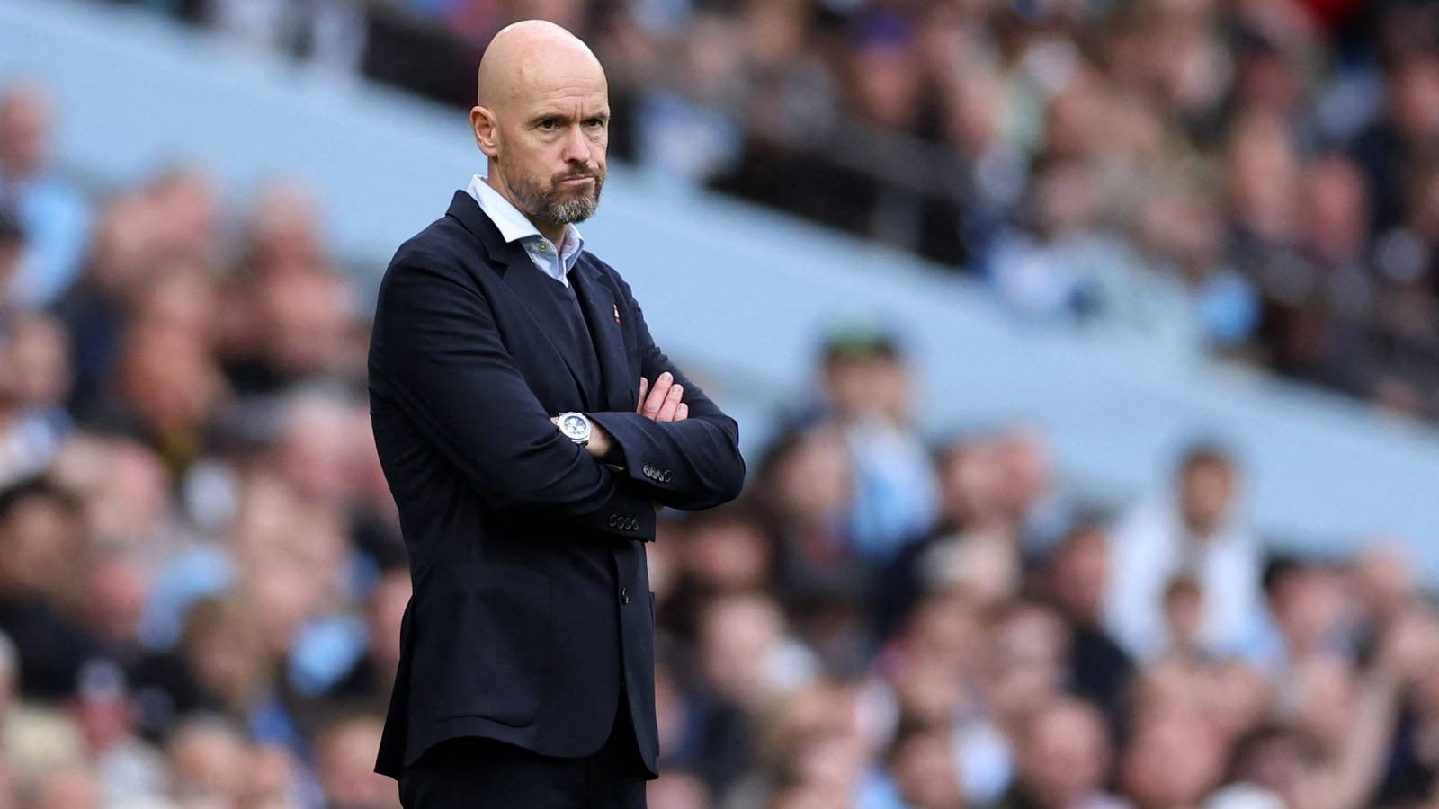 Man Utd: £130m target has 'friends within the set-up' at Old Trafford