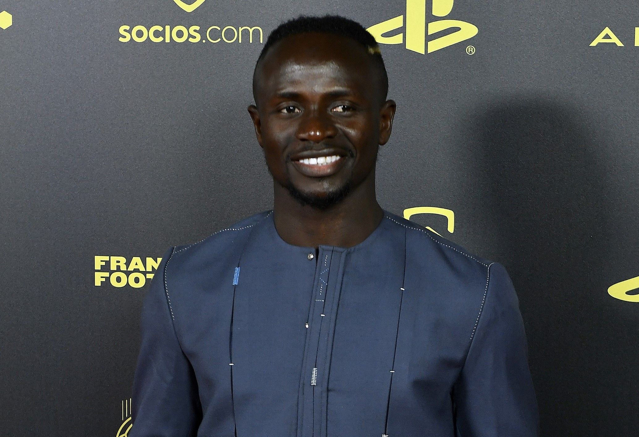 Ballon d'Or 2022: Sadio Mane's acceptance speech was so heartwarming