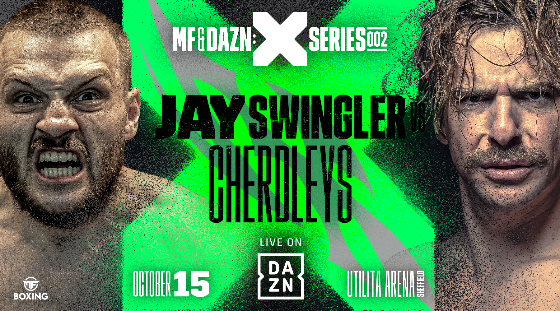 Jay Swingler vs Cherdleys Live Stream How to watch