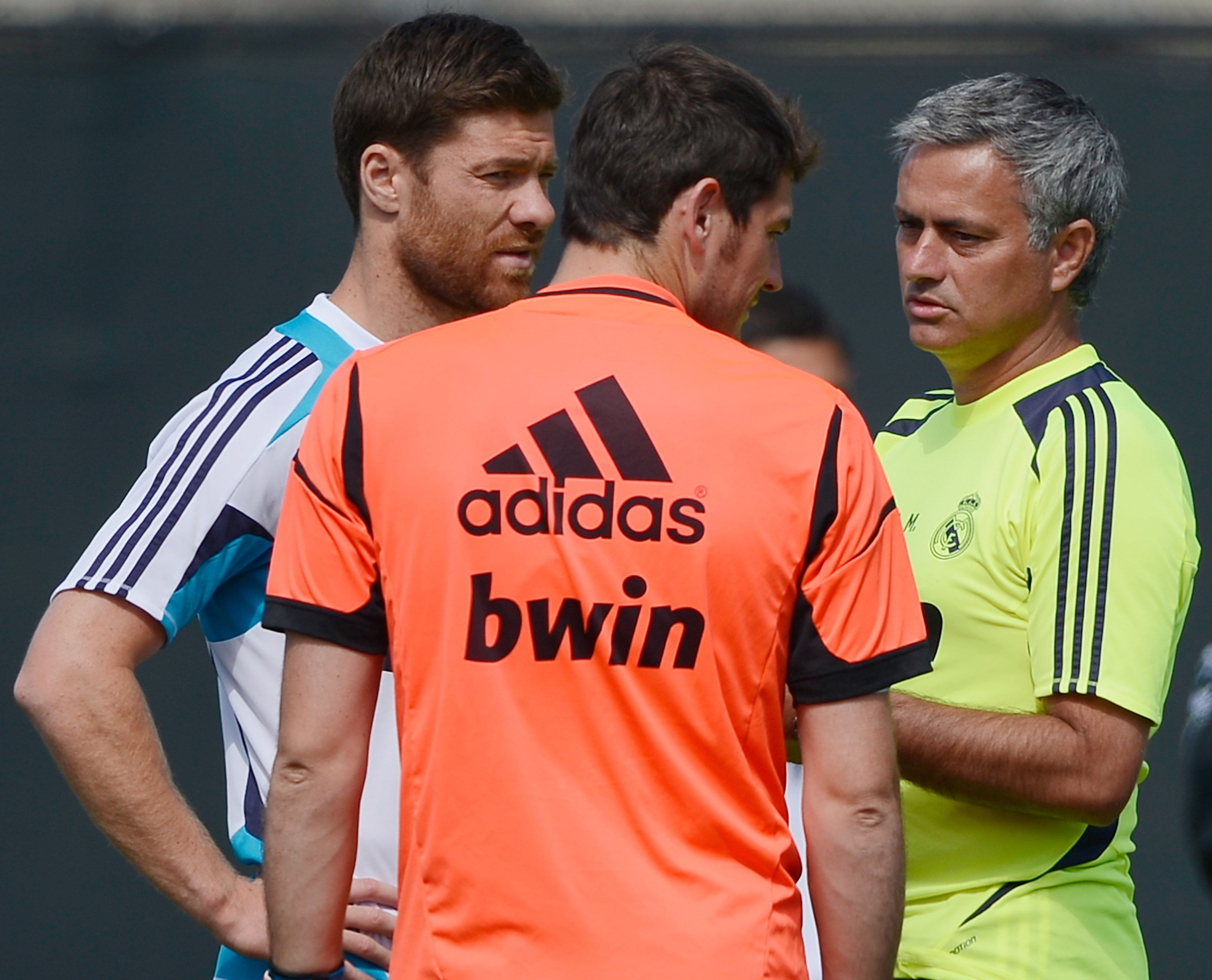 Jose Mourinho's Analysis Of Xabi Alonso's Management Potential Is So Good