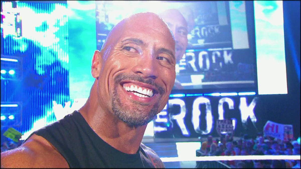 WWE: Conflicting reports emerge on The Rock's return status