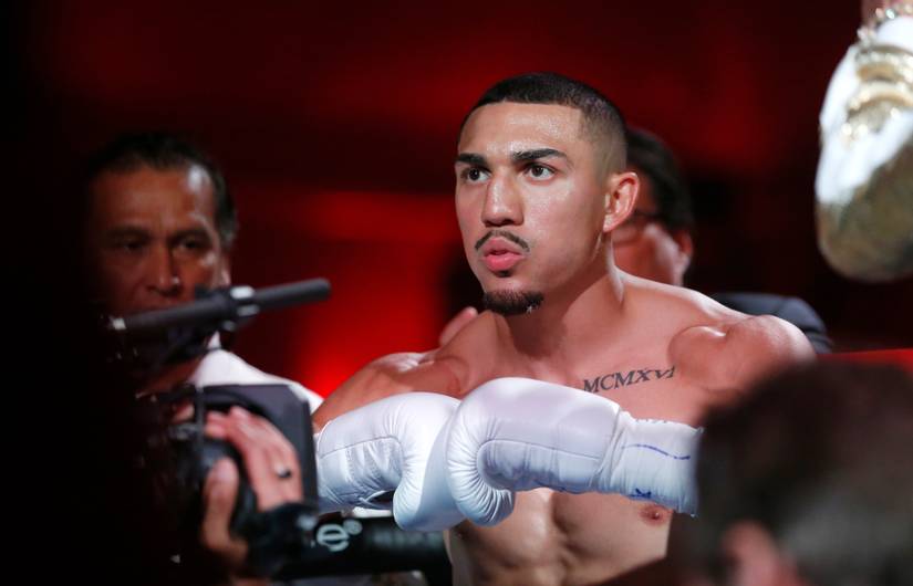 The 10 greatest P4P boxers in the world right now, ft. Crawford, Usyk ...