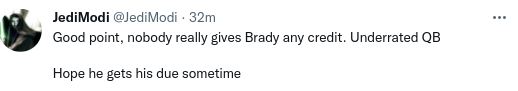 Tom Brady tweet 3