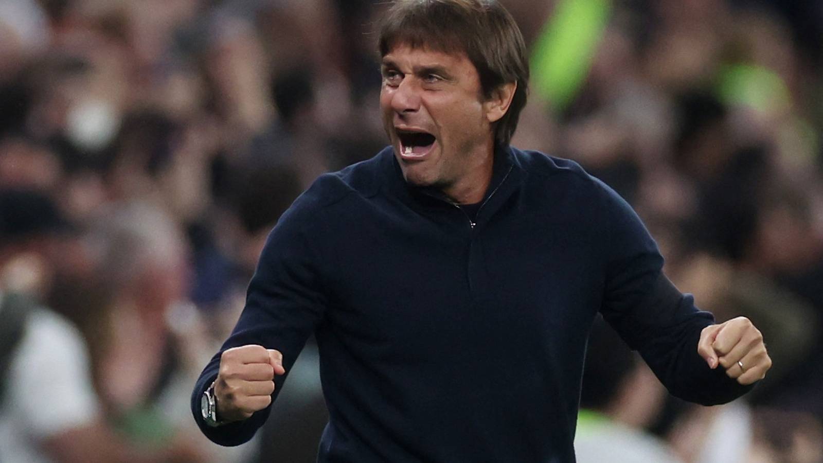 Tottenham: £12.5m star now 'set for January move' at Hotspur Way