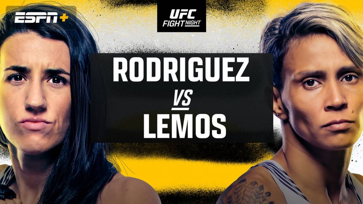 Fight Streamer UFC Fight Night Live Stream: How to watch (05/11/22)