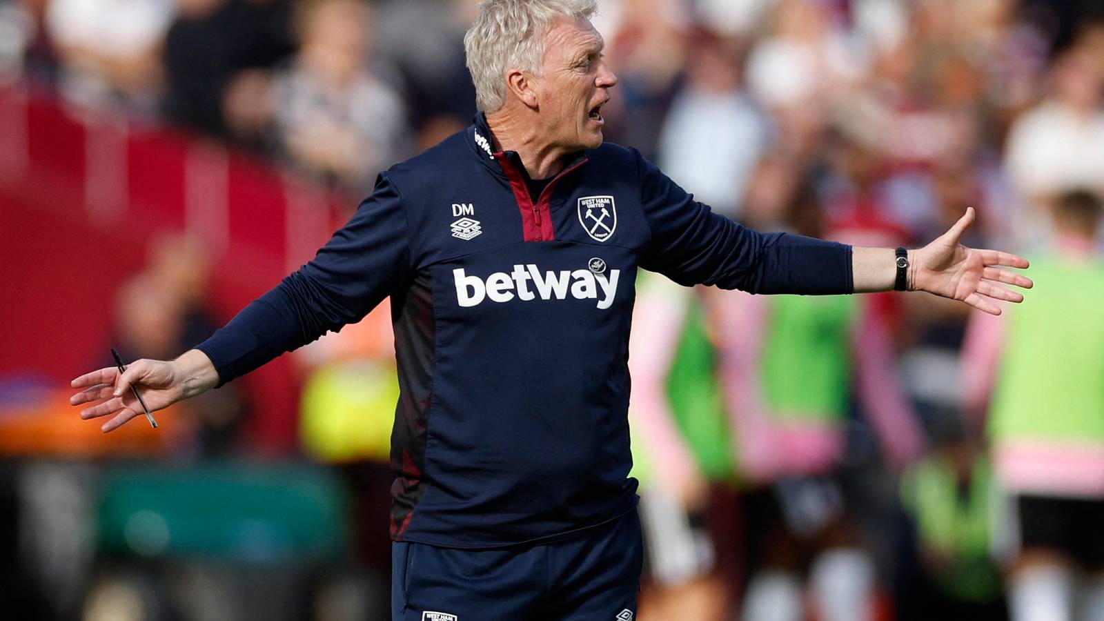 West Ham: 'Jury out' over £150k-a-week star at London Stadium