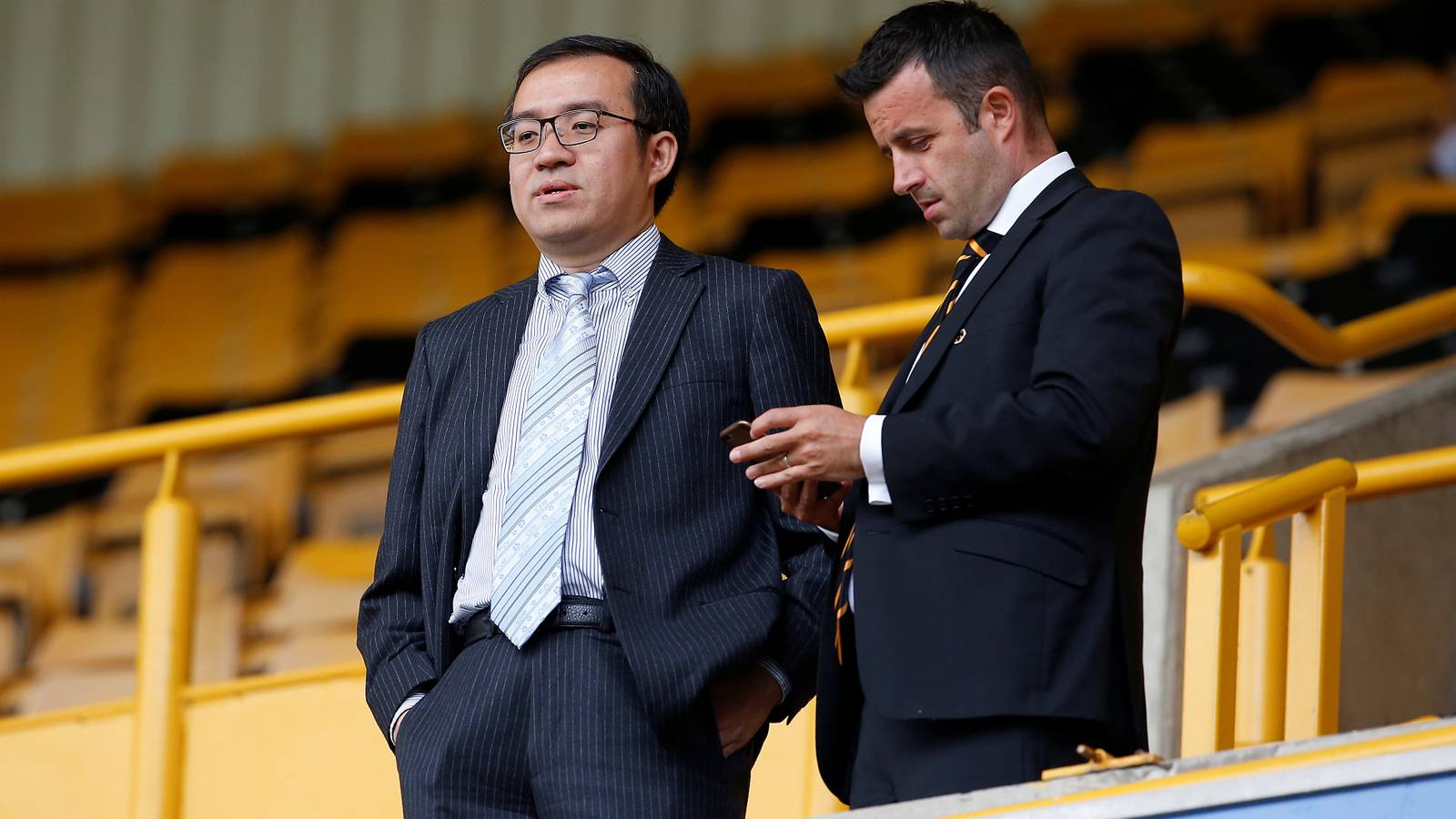 Wolves now in 'awkward situation' after behind-scenes decision at Molineux