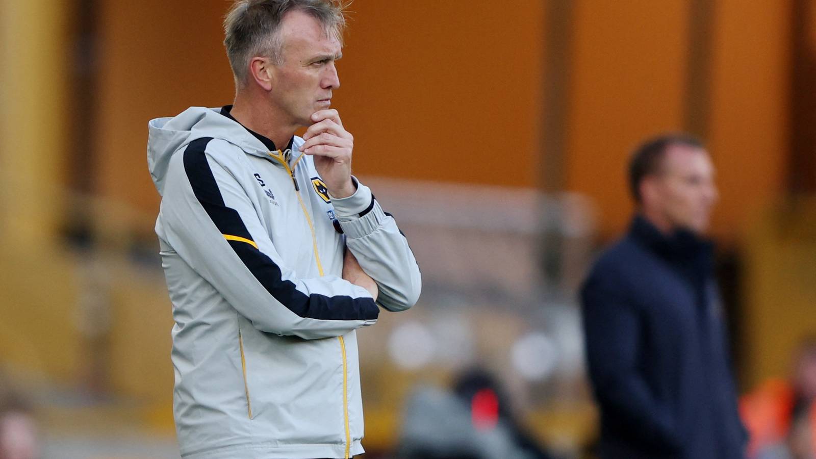 Wolves made 'massive mistake' over 317-game star at Molineux