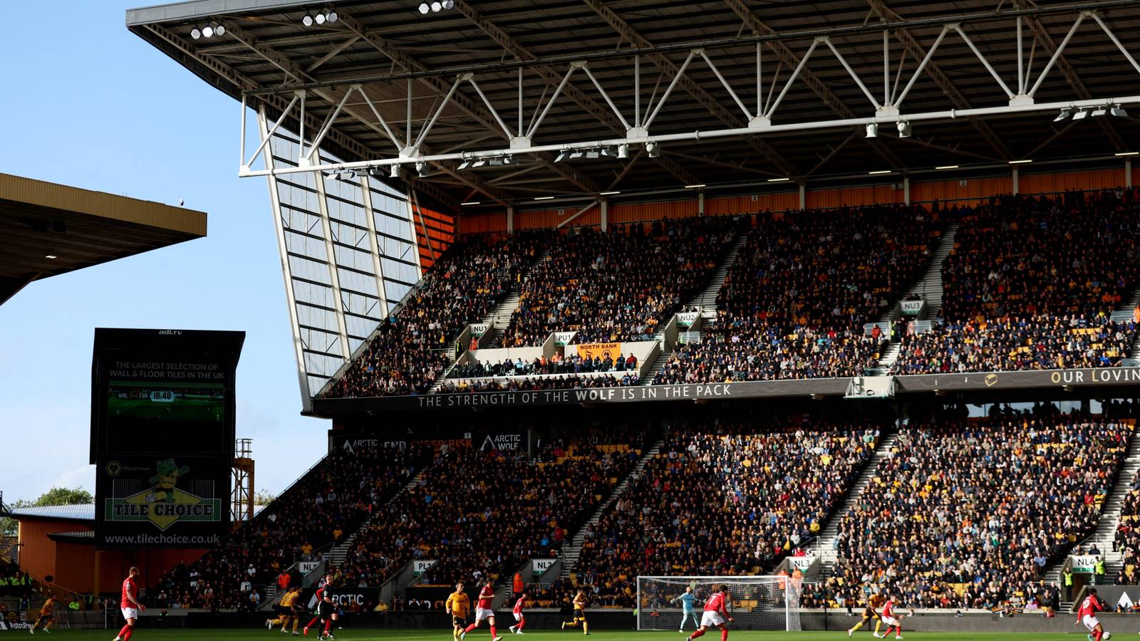Wolves: £58k per-week star ‘will have head turned’ by interest at Molineux