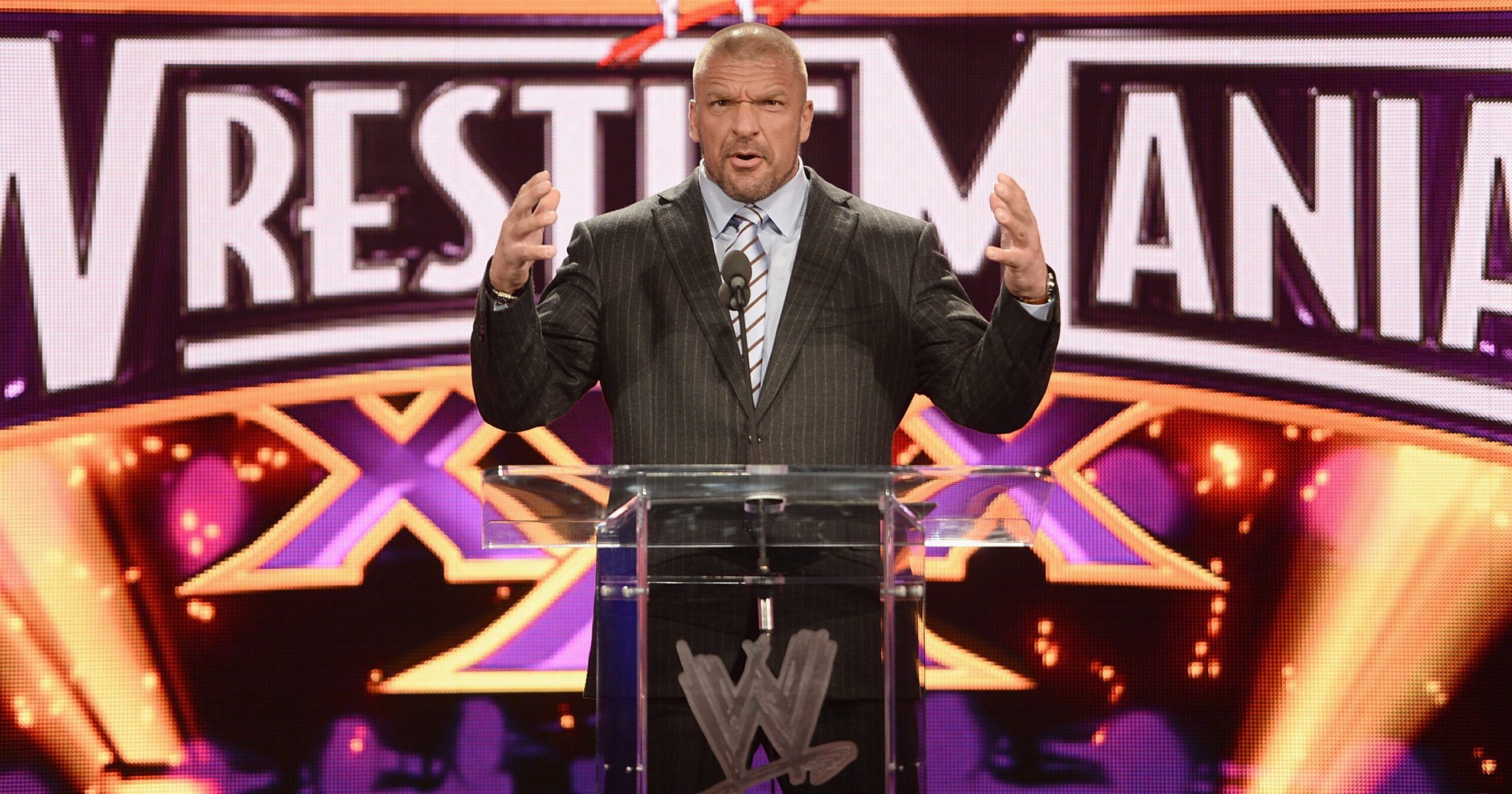 Triple H: 10 things banned in WWE under his stewardship