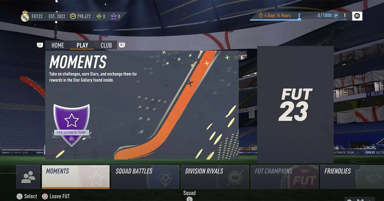 EA accidentally makes FIFA Ultimate Team debug menu available to