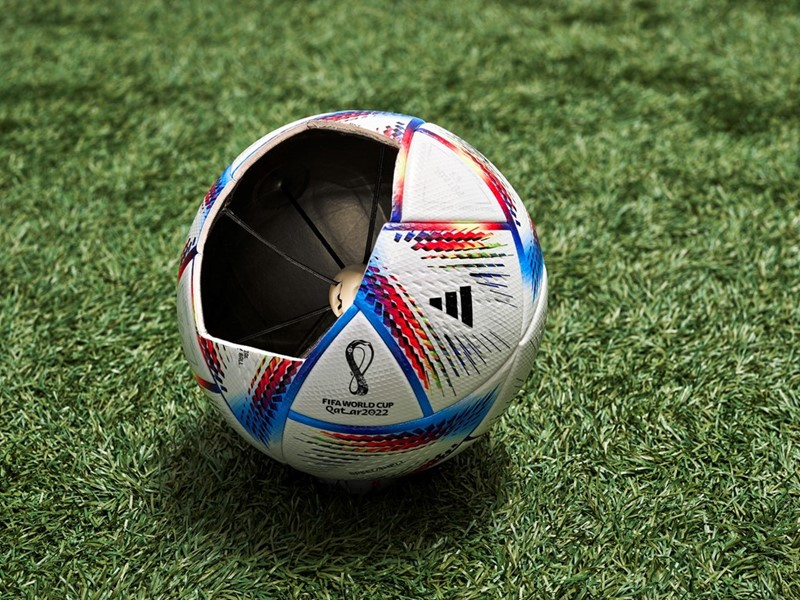 World Cup 2022: What Ball is Being Used?
