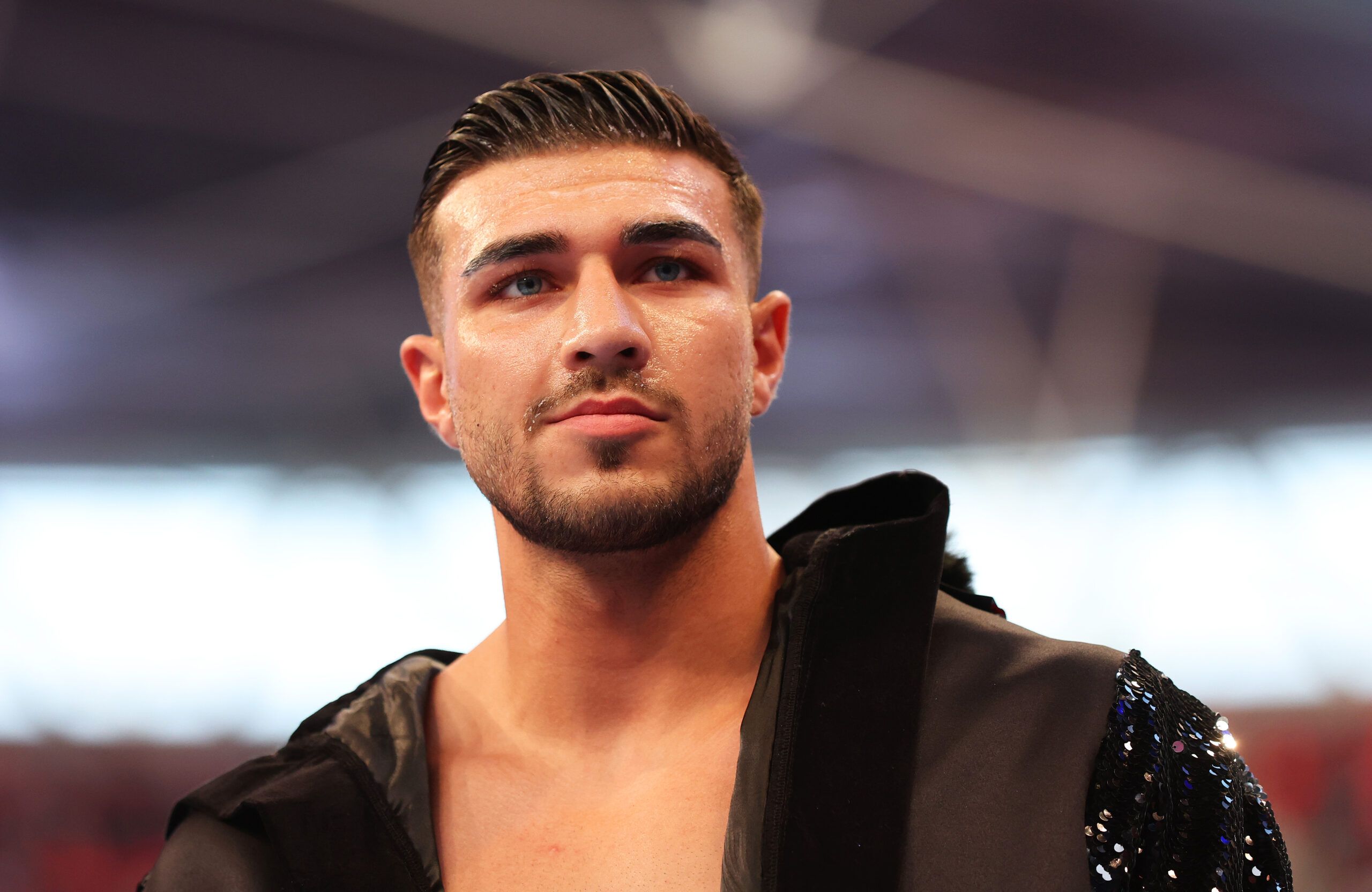 Jake Paul slams Tommy Fury's choice of opponent 