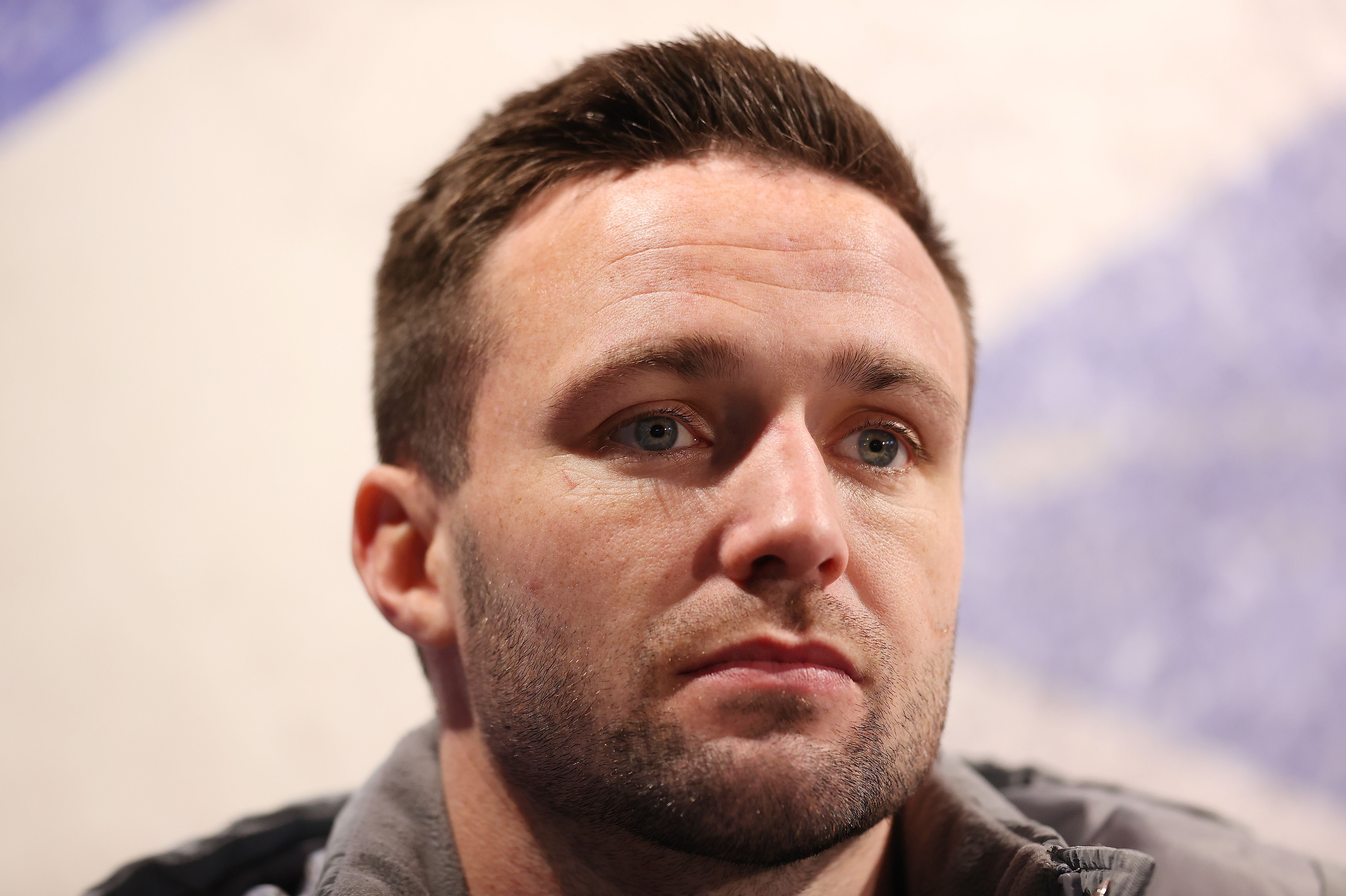 Josh Taylor Vs Jack Catterall 2: Scotsman 'waiting' For Englishman To ...