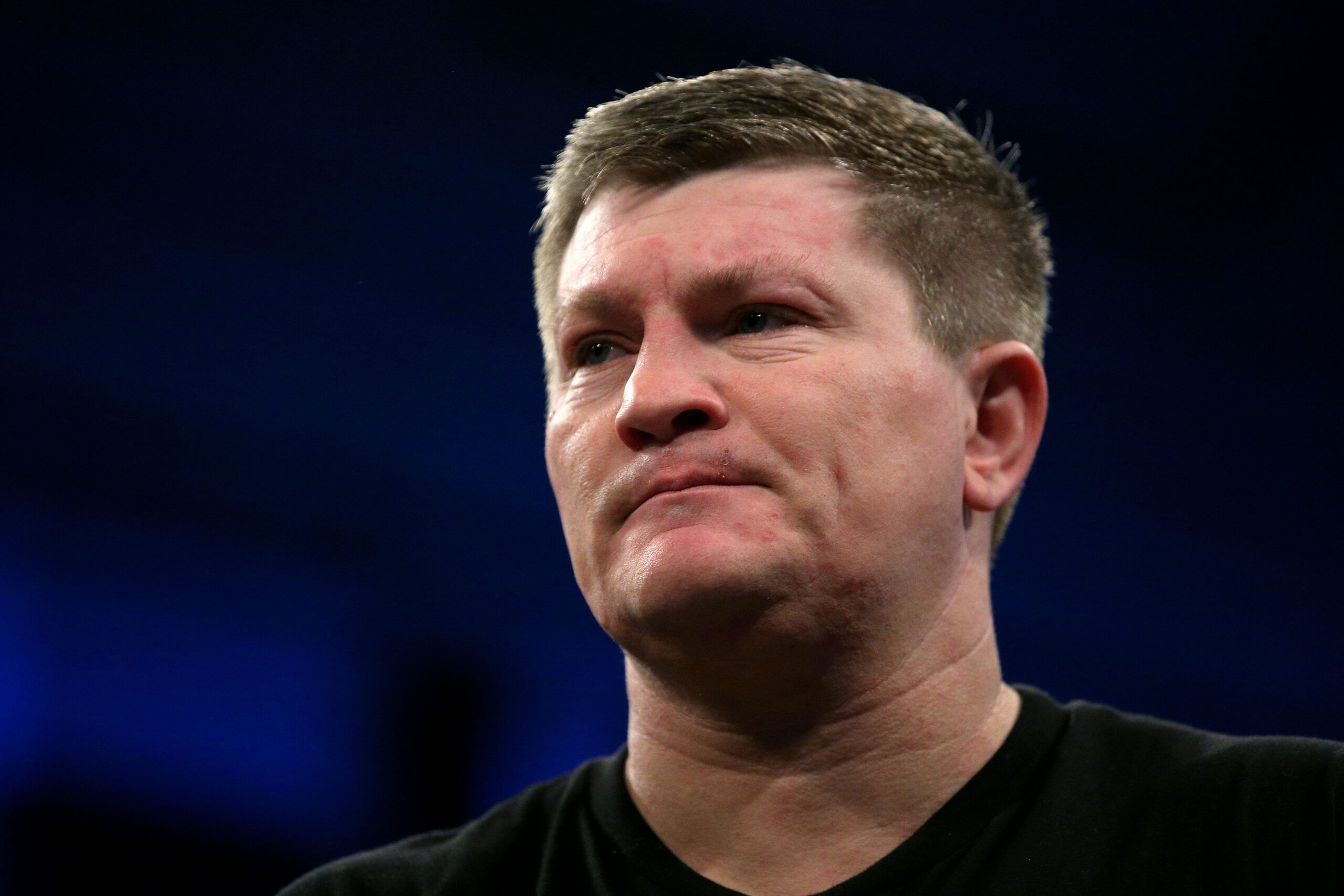 Boxing legend Ricky Hatton has explained why he thinks doping remains a huge problem in the sport