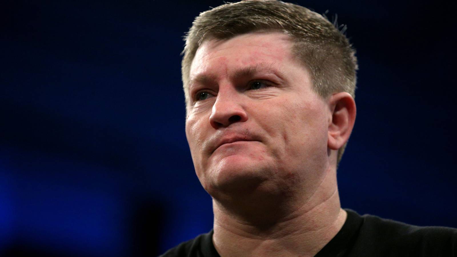 Ricky Hatton leads calls to clean up boxing after Conor Benn scandal