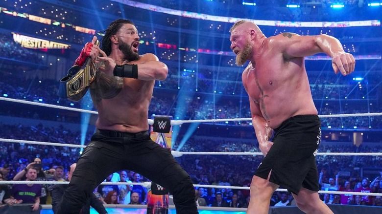 5 superstars clearance who defeated brock