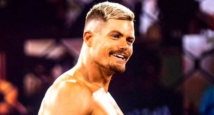 Grayson Waller's social media has hinted at joining Bray Wyatt