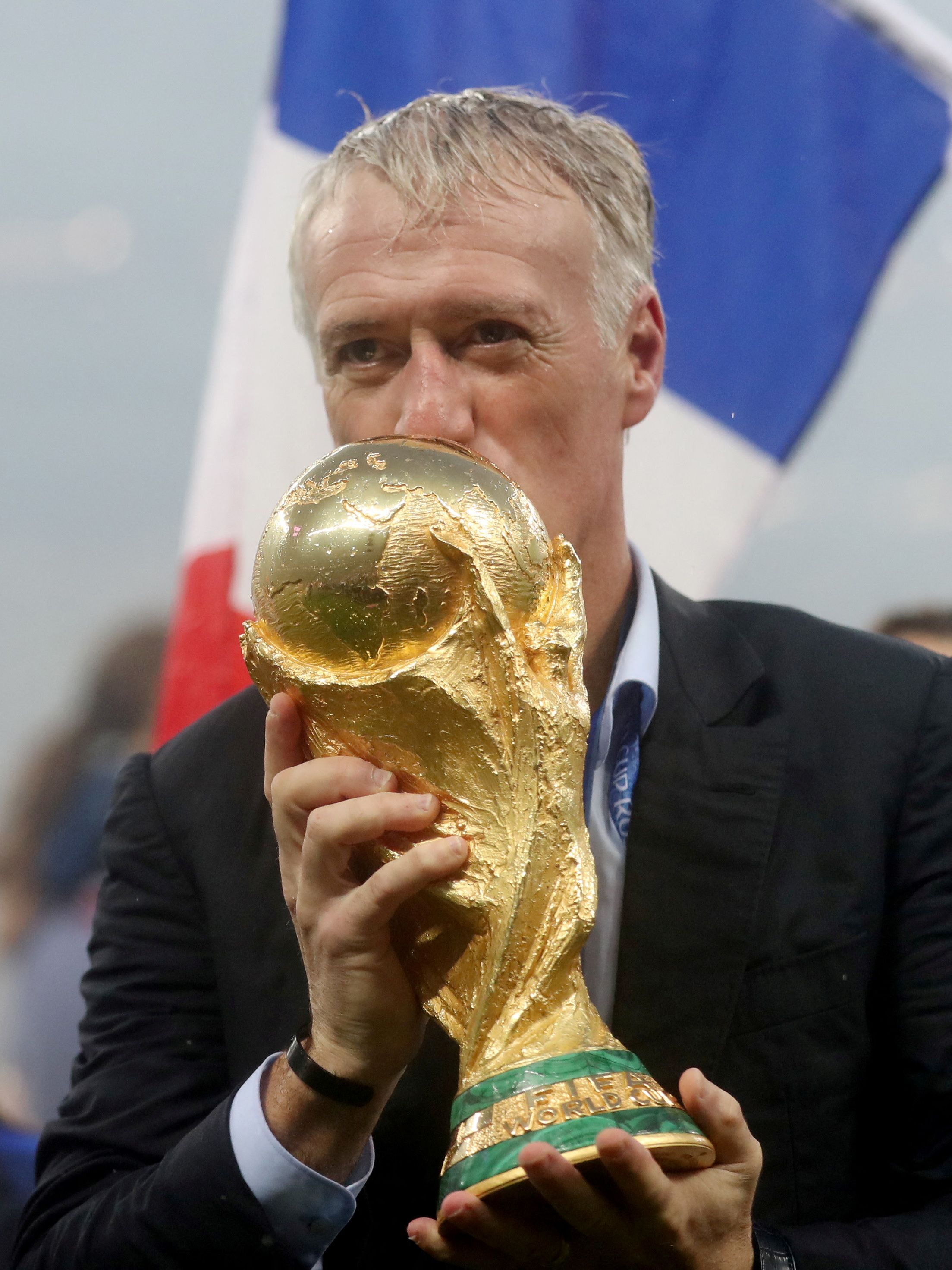 Ranking All 32 World Cup Managers From Worst To Best 3365