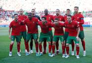 Portugal s World Cup Squad Cristiano Ronaldo Features In Stacked Team