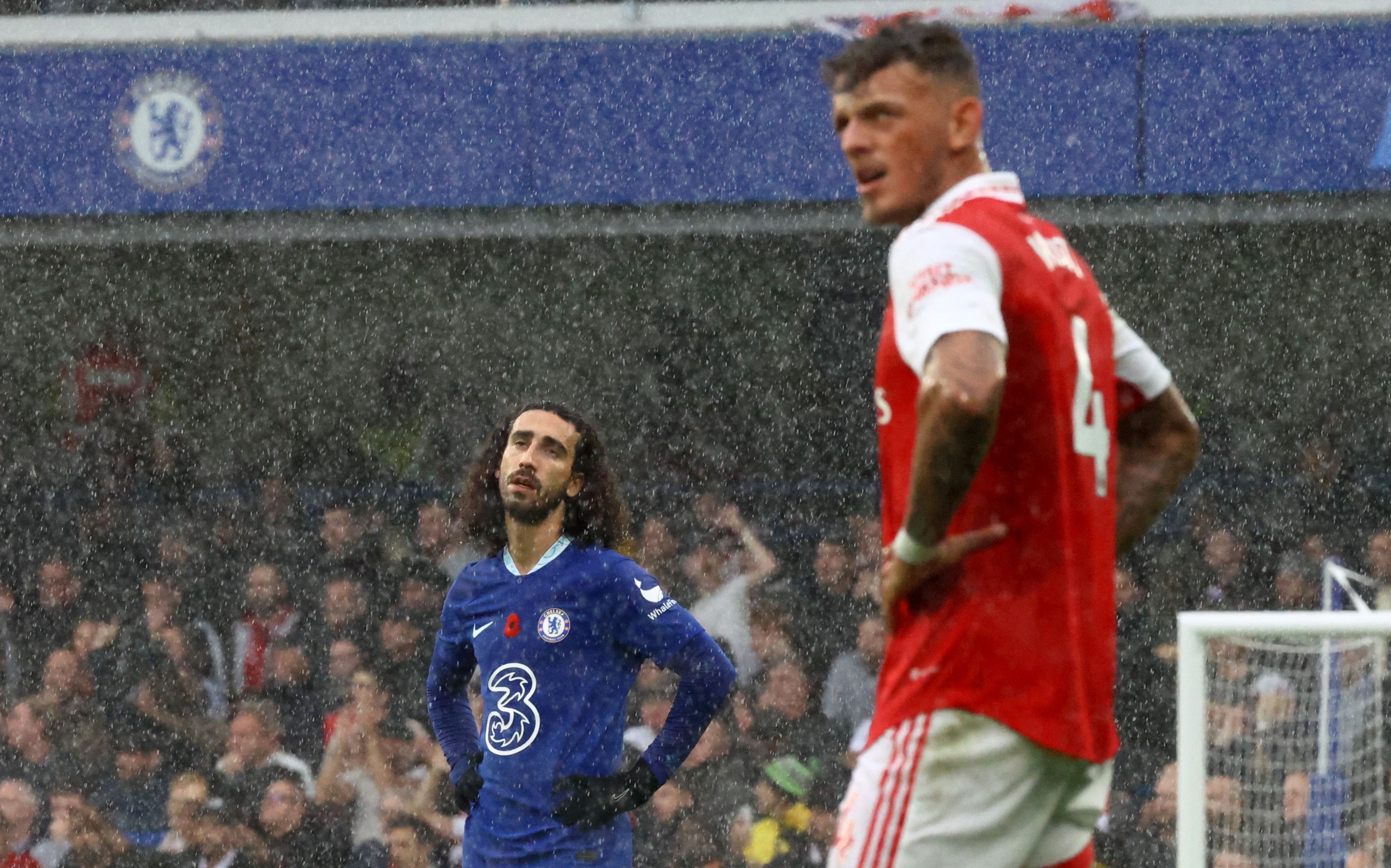 Maduekes Arsenal Move Was It Worth The Club World Cup Final Cucurellas Take - q74you1