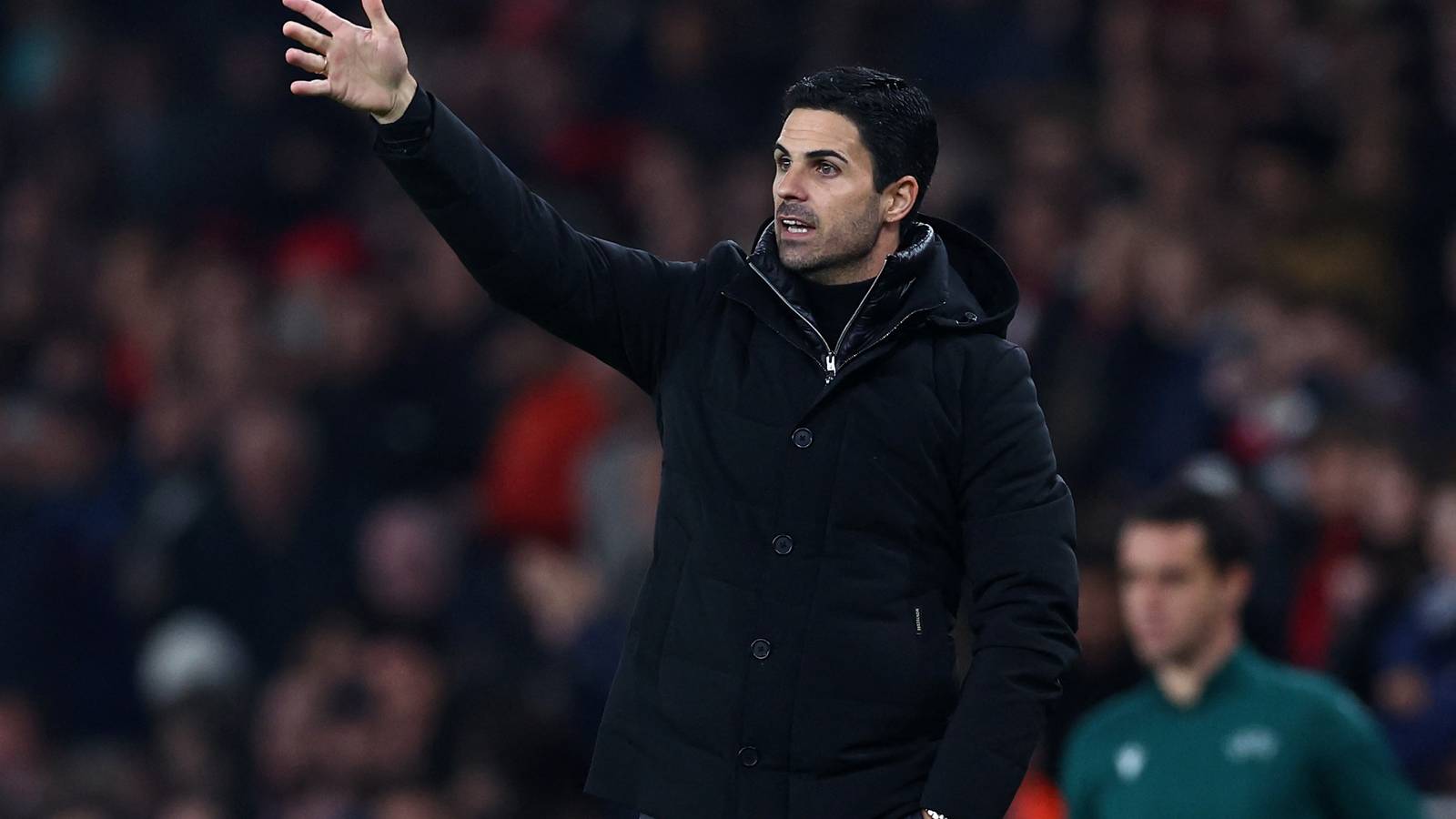 Arsenal 'really appreciate' £88m star with agent 'talks' ongoing