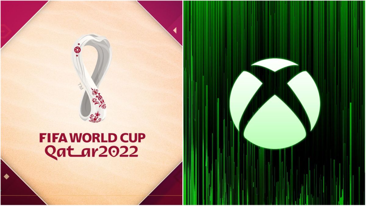 World Cup 2022 live stream: how to watch on your PS5 and Xbox Series X  consoles from anywhere