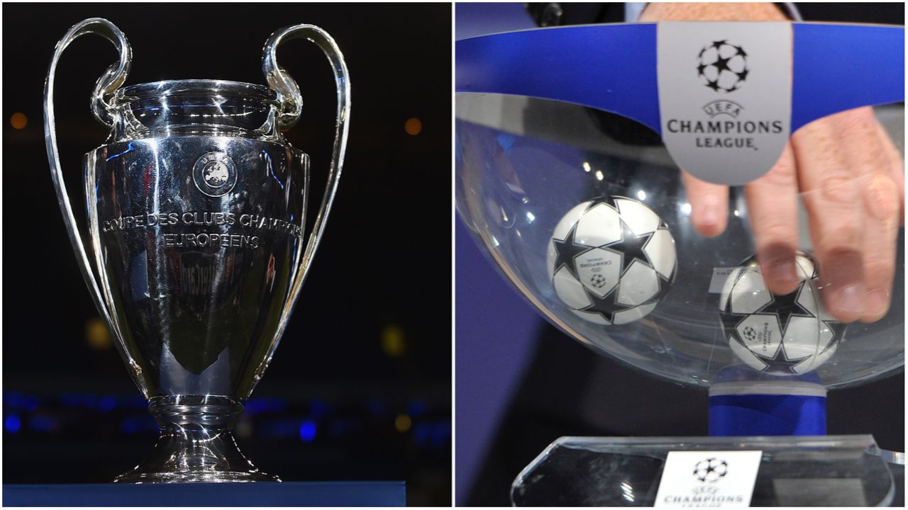 champions league round 16 draw predictions