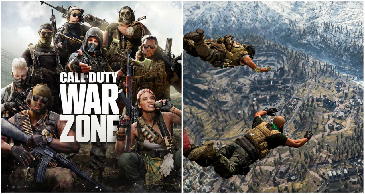 Call of Duty Warzone Mobile to launch soon; Could mean BAD NEWS