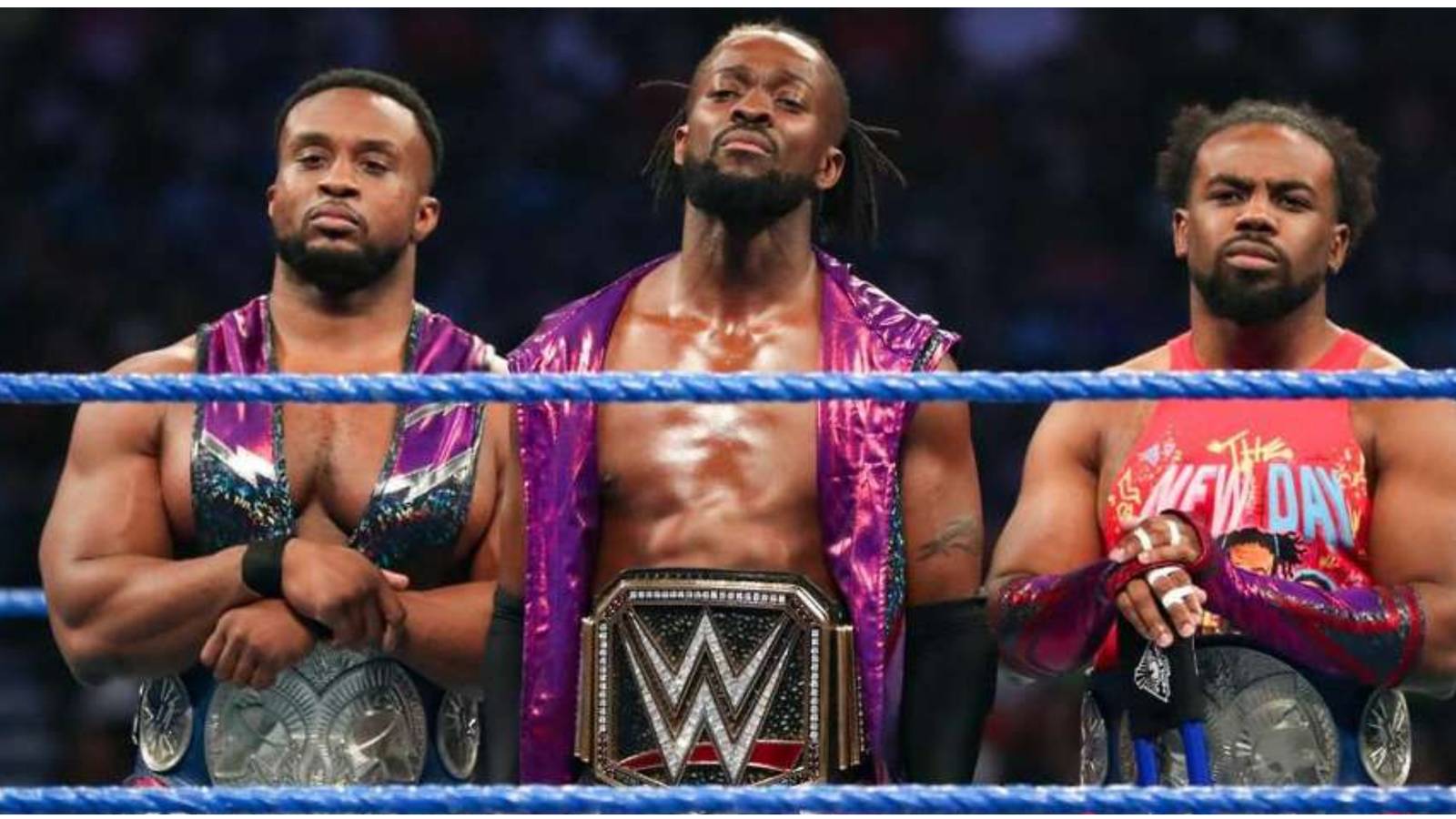 WWE: Which teams have won the most Tag Championships in history?