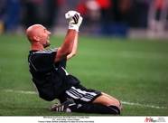 FIFA World Cup Top Five Goalkeepers With The Most Clean Sheets