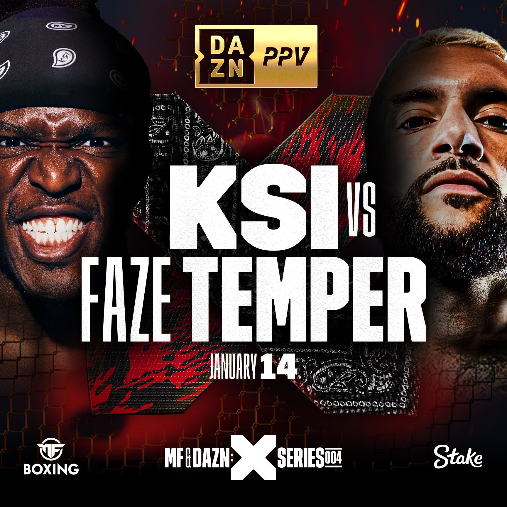 ksi vs temper free live stream