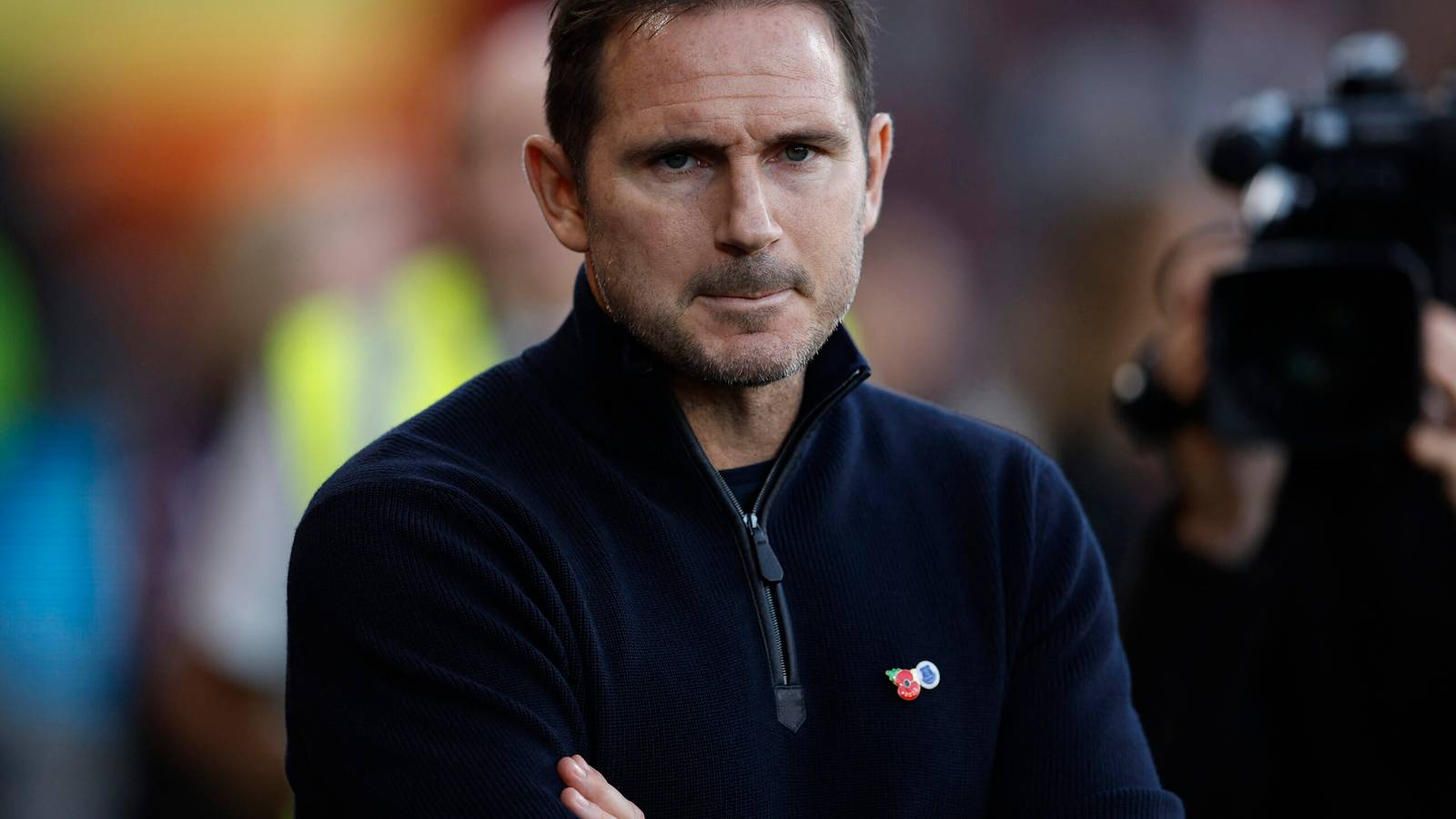 Everton: £16k-a-week star now 'one to look out for' at Goodison Park