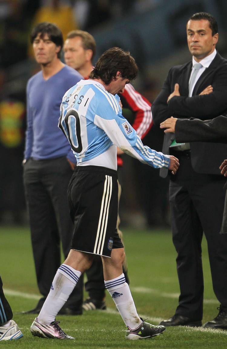 Ranking every World Cup in history from worst to best