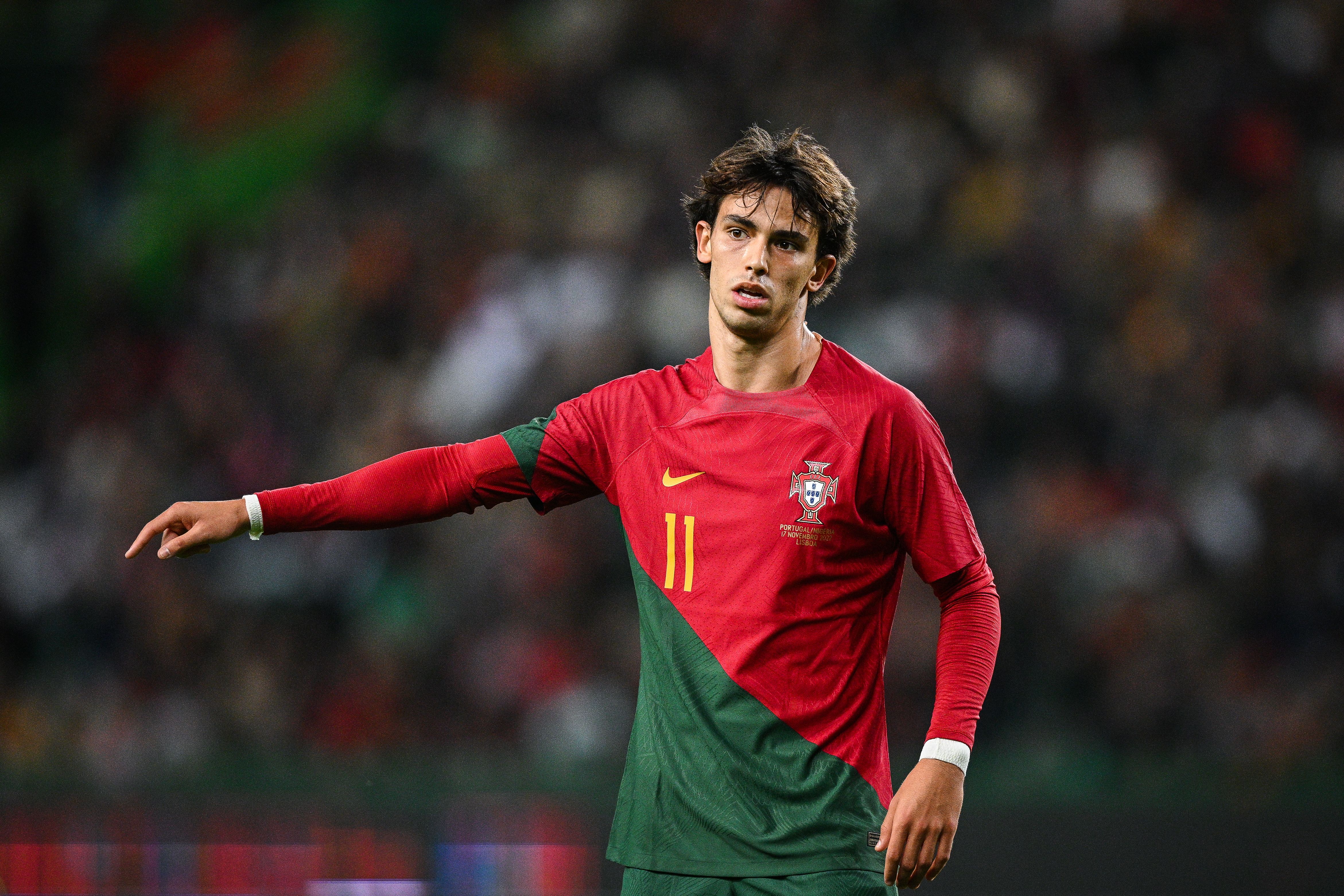 Portugal vs Nigeria HIGHLIGHTS, FIFA World Cup 2022 warmup: Bruno