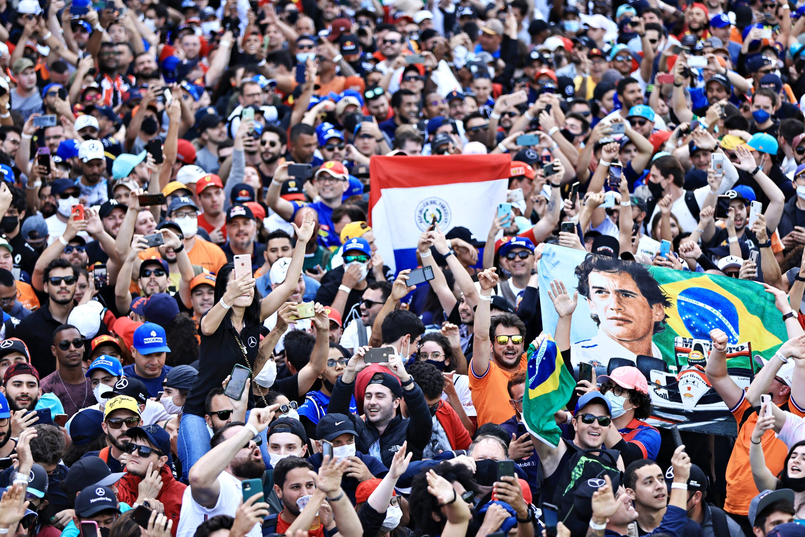 6 Big Questions That Need Answers At The Brazilian Grand Prix