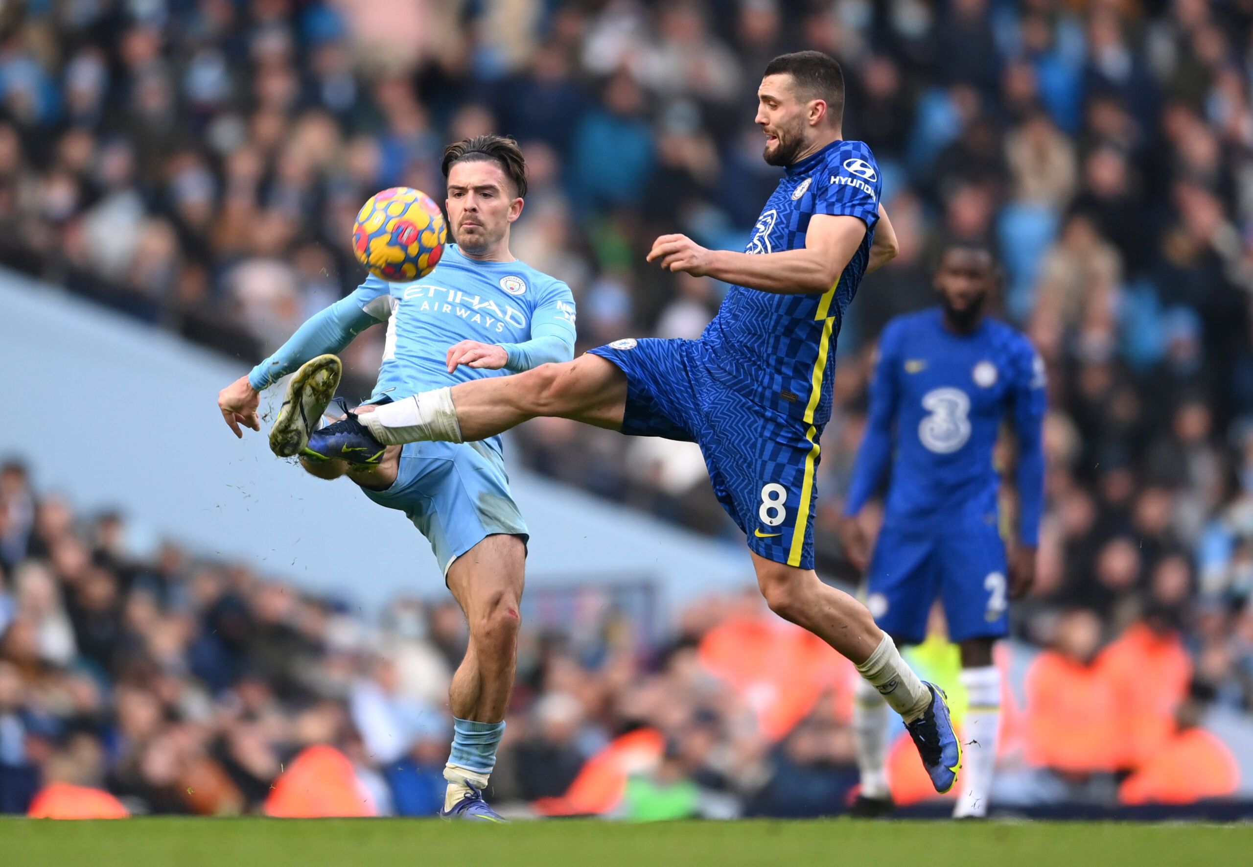 Manchester City vs Chelsea Live Stream: How to Watch