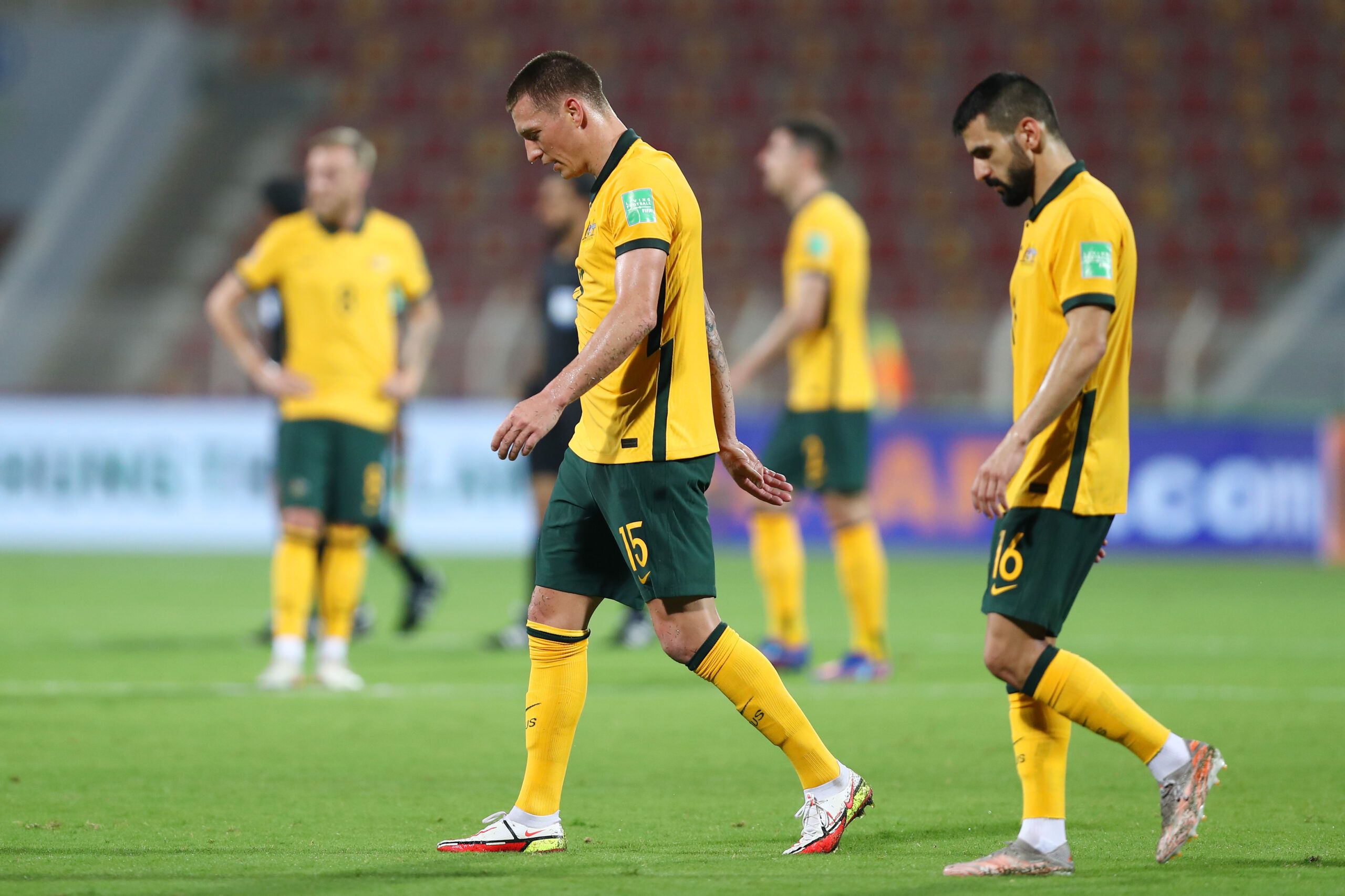 World Cup 2022: What TV Channel Is France V Australia On?