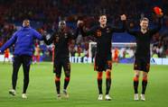 World Cup 2022 Netherlands Vs Ecuador Date And Time UK 